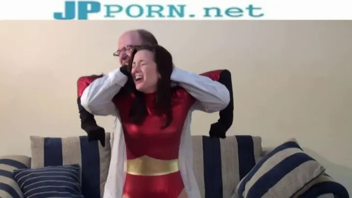 Red Vixen Massage Therapy Starring Amy Starr