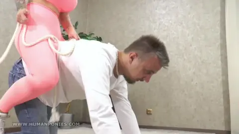 You Are My Slave