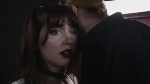 One Mistake 4K part 1