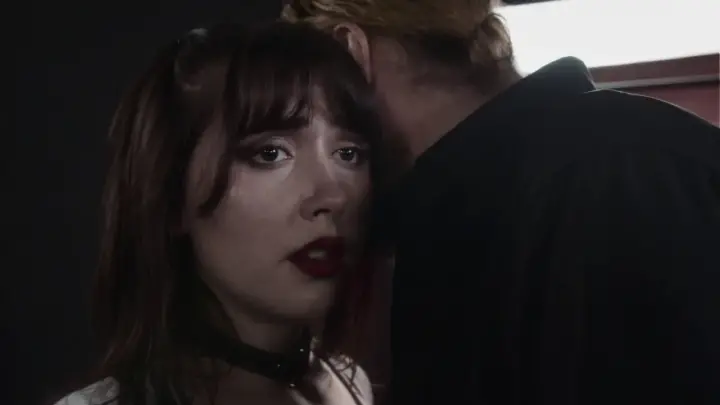 One Mistake 4K part 1