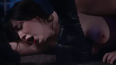 The Audition 4k