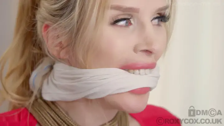 Roxy Cox – Dinner Plans Ruined